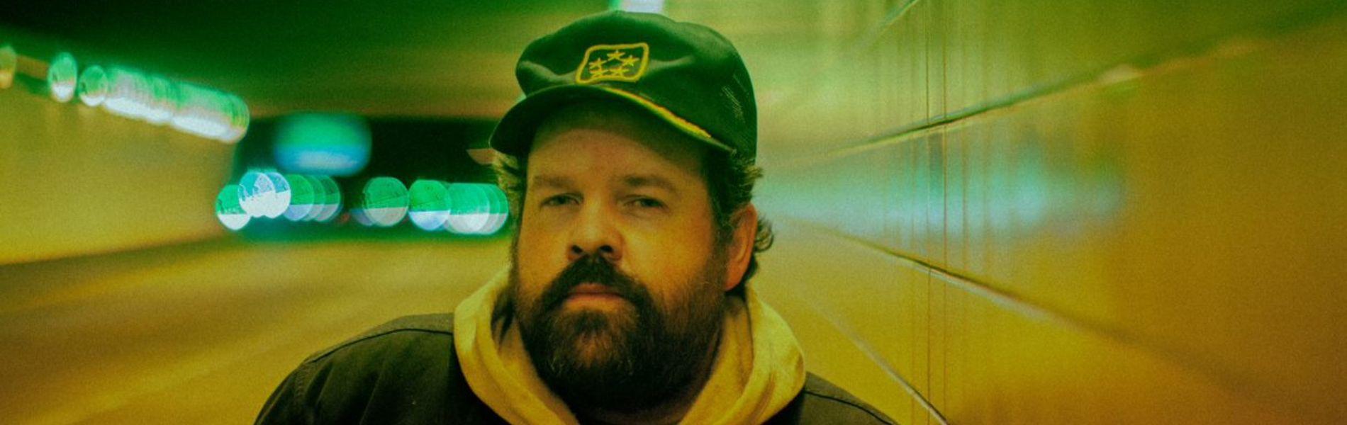 Donovan Woods Fredericton Playhouse